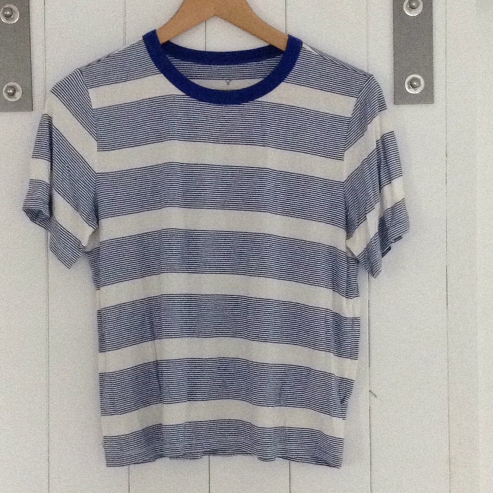 American eagle tee